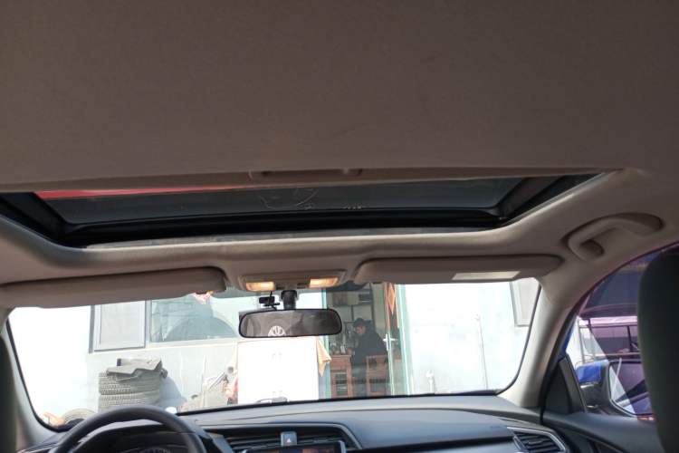 Used Honda Civic 2016 180TURBO CVT Comfort Version