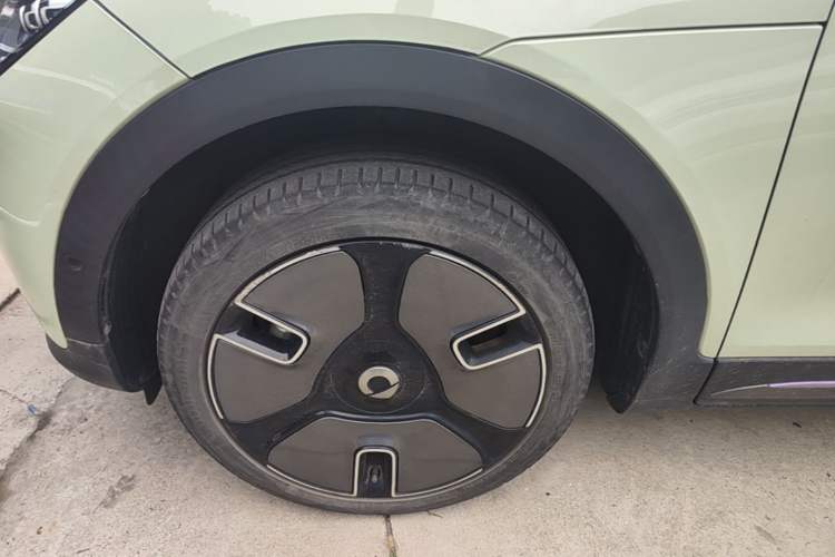 Used smart #1 2022 Premium Edition
