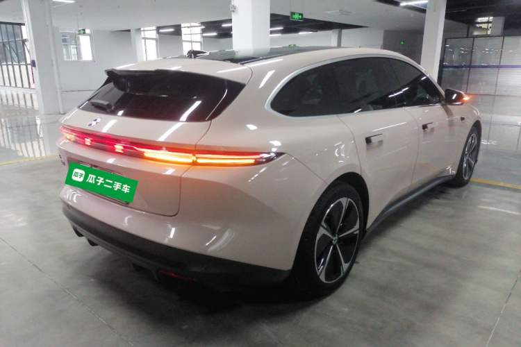 Used Nio ET5T 2023 75 kWh Touring
