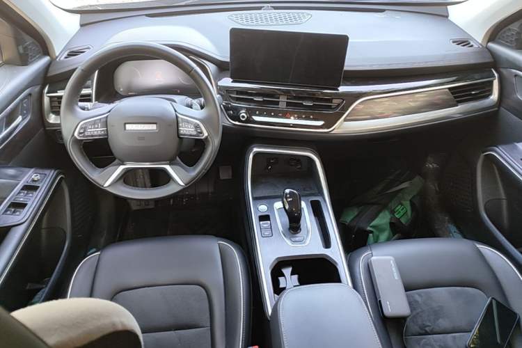 Used Haval H6 2023 National Trend Edition 1.5T Automatic Champion Version
