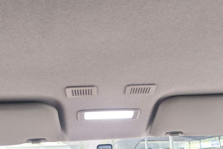 Used Geely Galaxy Panda 2024 Panda Mini 200km Endurance Bear