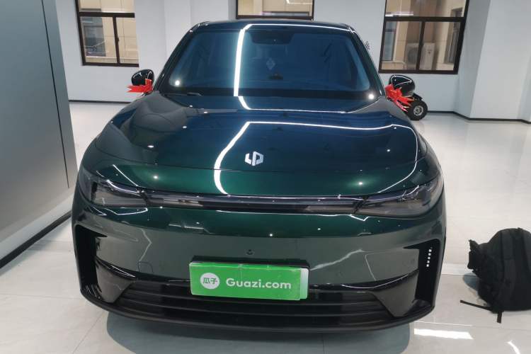 Used Leapmotor C10 2024 530 Smart Edition