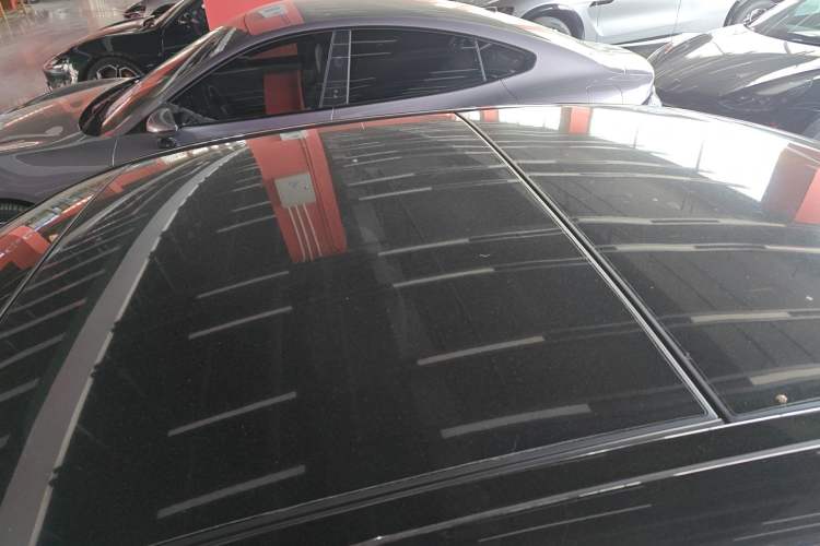 Used Mercedes-Benz E-Class 2022 Second Facelift E 300 L Fashion Edition