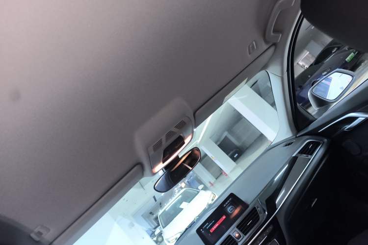 Used BMW 1 Series 2019 118i Fashion Model