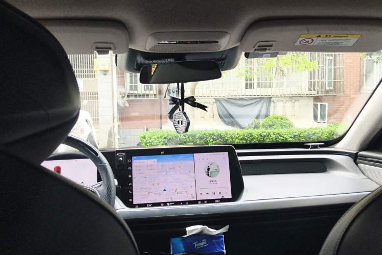 Used XPeng P7 2021 670G