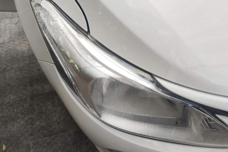 Used Toyota Vios 2019 1.5L CVT Innovation Edition