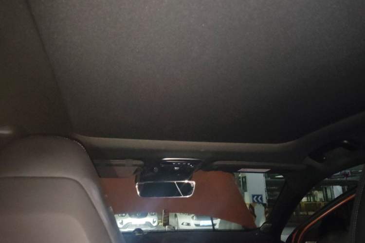 Used Lynk & Co 02 Hatchback 2021 2.0TD Halo Driving Control Kit Edition