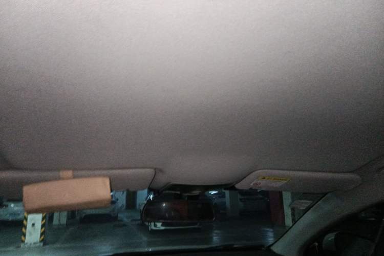 Used MG 5 2012 1.5L Manual Elite Edition