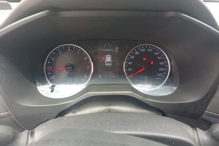 Used Toyota RAV4 2023 2.0L CVT Two-Wheel Drive Urban Edition
