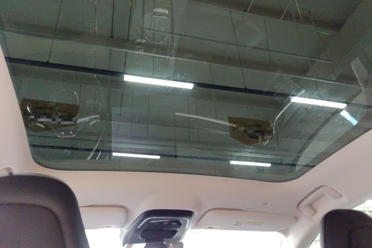 Used Zeekr 001 2022 Long-Range Dual-Motor WE Edition