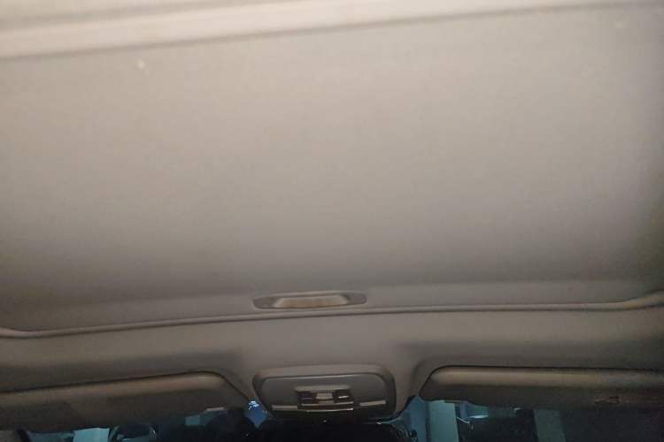 Used Leopaard CS10 2015 2.0T Manual Excellence Edition
