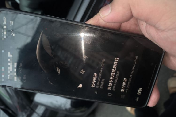 Used Tesla Model 3 2021 Standard Range Rear-Drive Upgraded Version
