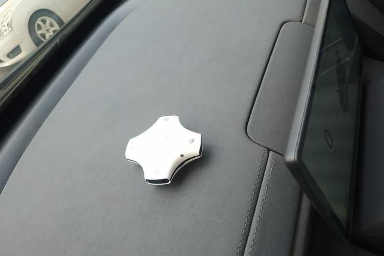 Used Dongfeng eπ eπ008 2026 Model Six-Seat Pure-Electric Family Delight Edition