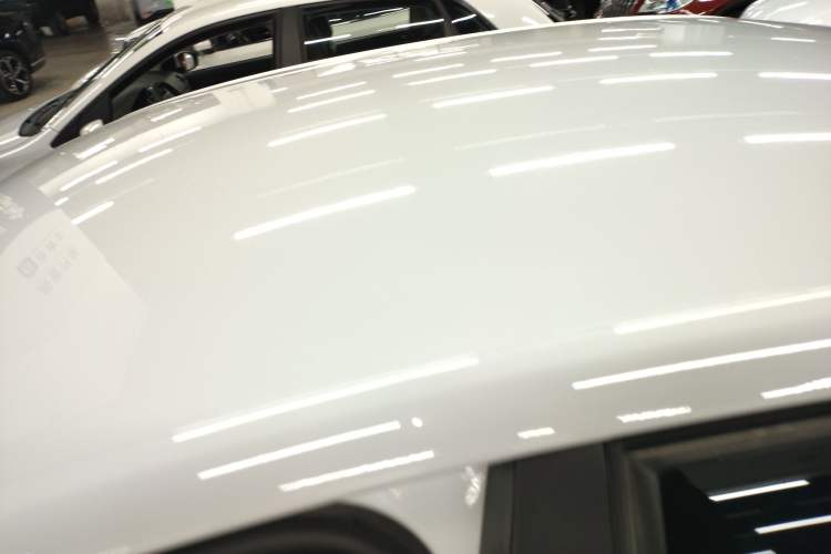 Used Volkswagen Bora 2019 Facelift Bora·Legend 1.5L Manual Fashion Edition China VI Standard Roof