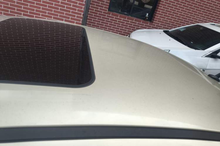 Used Chery Arrizo 5 2016 1.5L Manual Lingrui Edition
