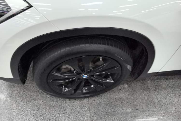 Used BMW X1 2021 sDrive20Li Fashion Model