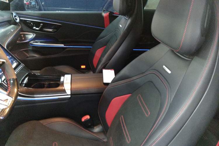 Used Mercedes-Benz CLE AMG 2024 AMG CLE 53 4MATIC+ Coupe