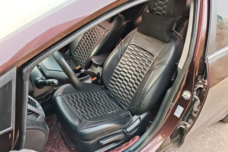 Used Kia K3 2013 1.6L Automatic GLS