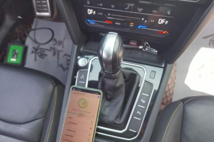 Used Volkswagen FAW-Volkswagen CC 2021 380TSI Striking Edition