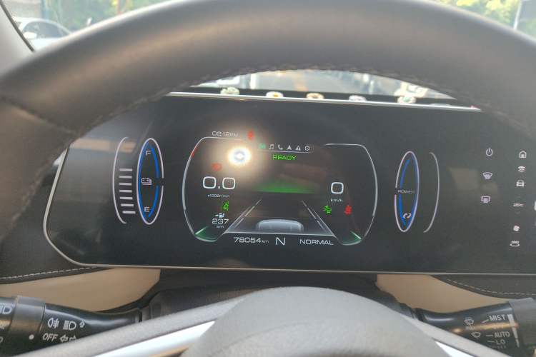 Used ORA Black Cat 2021 405 km Long-Range Version