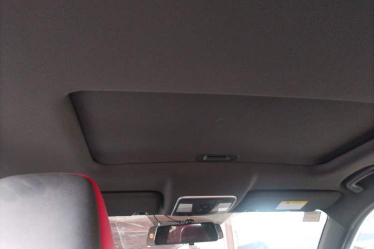 Used Changan CS35PLUS 2021 Blue Whale NE 1.4T DCT Luxury Model