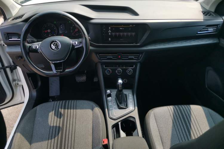 Used Volkswagen Tharu 2021 280TSI Two-Wheel Drive Trend Edition