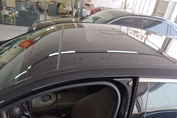 Used Mercedes-Benz E-Class 2022 Updated E 300 L Luxury Edition
