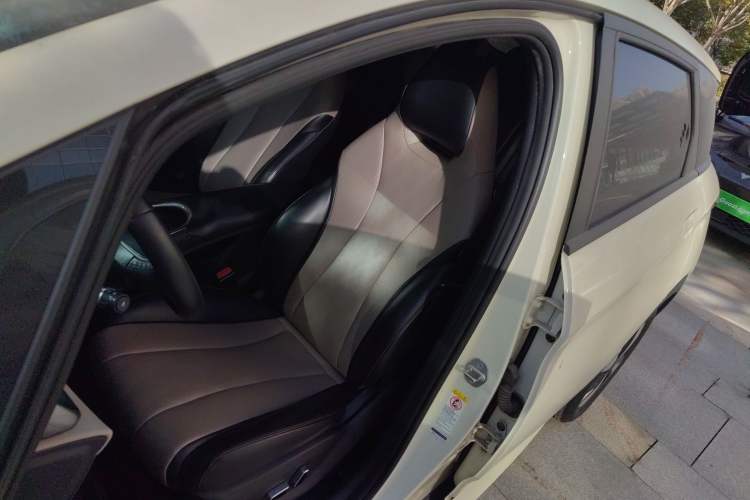 Used BYD Dolphin 2023 420 km Free Version