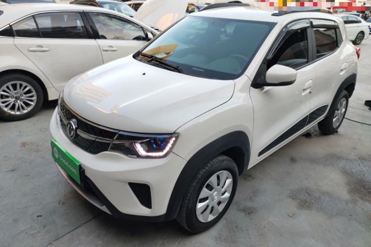 Used Dongfeng NAMMI EX1 2021 Quality Edition