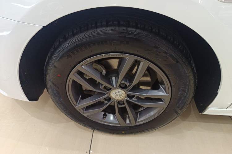 Used BYD Qin Pro 2018 1.5TI Automatic Smart Connect Fendong Model