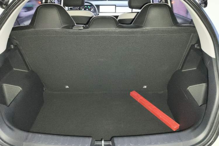 Used Geometry E Firefly 2023 401KM Linglong Tiger 5-Seater
