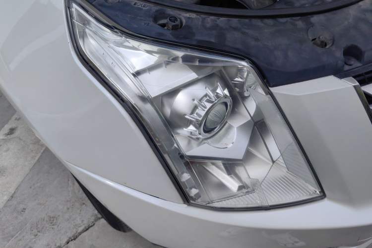 Used Cadillac SRX 2015 3.0L Elite Model