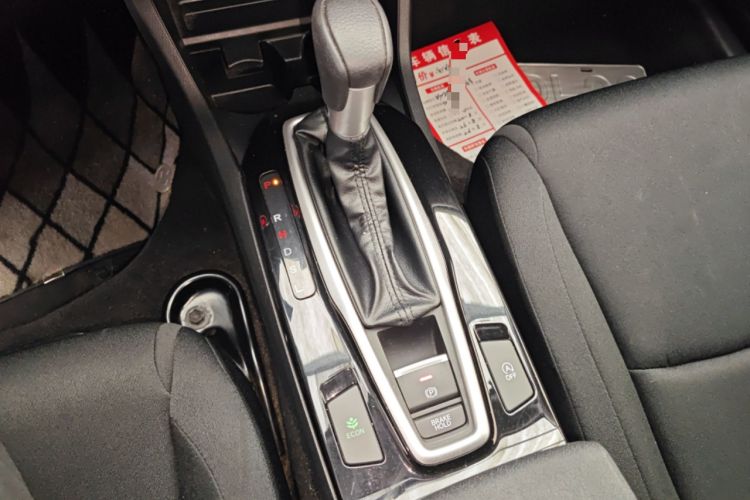 Used Honda Crider 2019 180 Turbo CVT Comfort Version China VI
