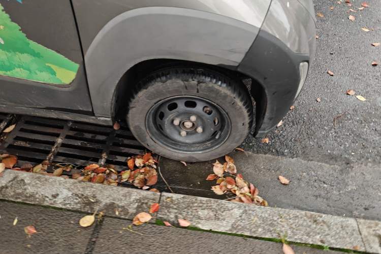 Used Baojun E100 2019 250KM Smart Drive Edition
