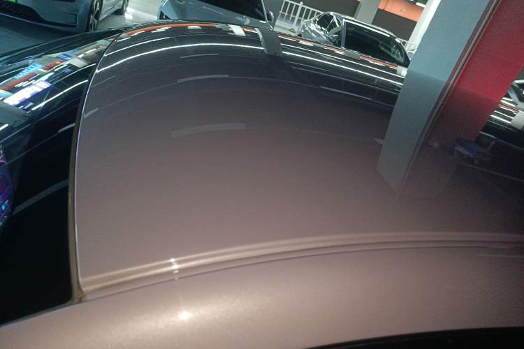 Used Geely Galaxy Geome 2025 UP 410km Exploration Edition