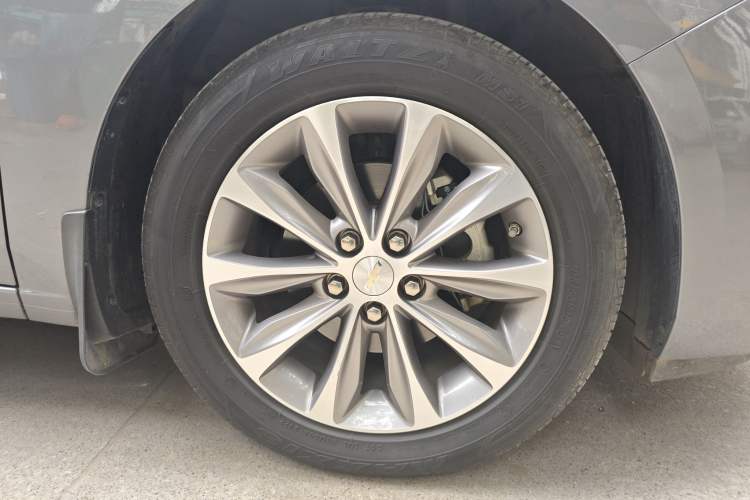 Used Chevrolet Monza 2022 320 Automatic Enjoyment Sunroof Version