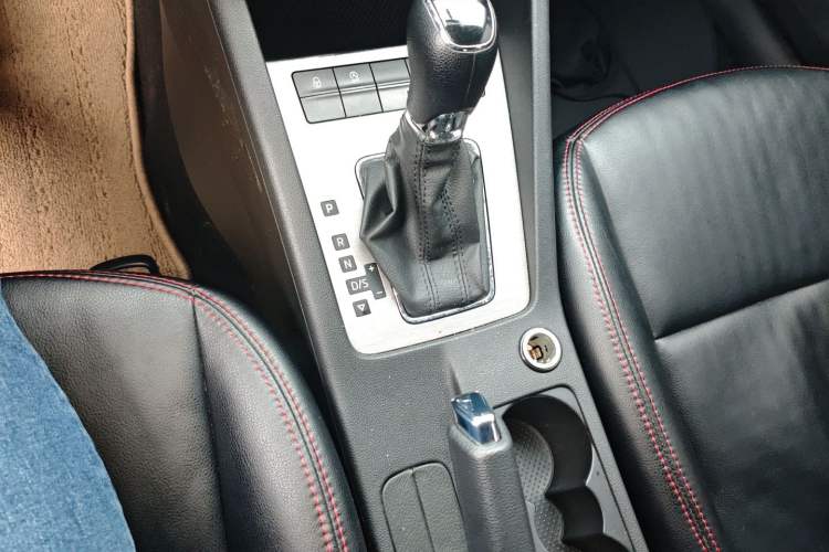 Used Skoda Octavia 2019 TSI230 DSG Smart & Comfort Edition China VI Standard