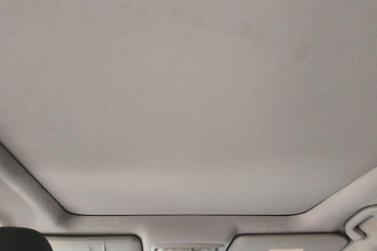 Used Nissan X-Trail 2014 2.0L CVT Comfort Edition 2WD
