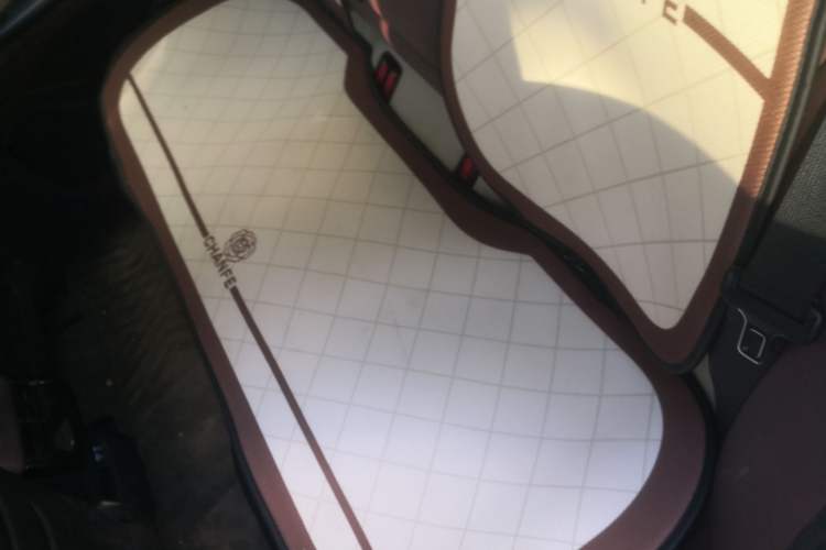 Used BYD Seal 2024 HONOR Edition DM-i 1.5L 121km Prestige Model
