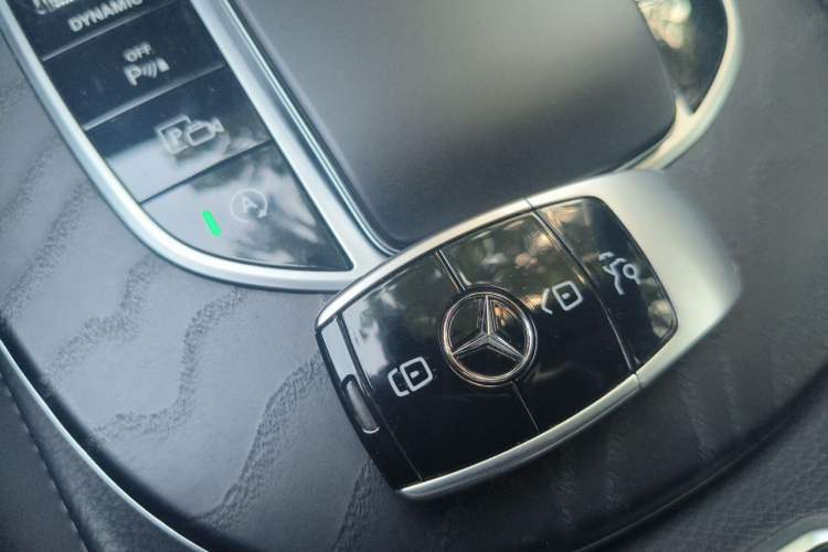 Used Mercedes-Benz E-Class 2021 Restyled E 260 Luxury Sports Edition
