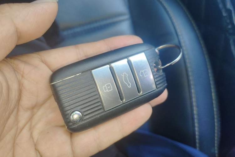 Used MG 6 2019 20T Manual Sport Edition
