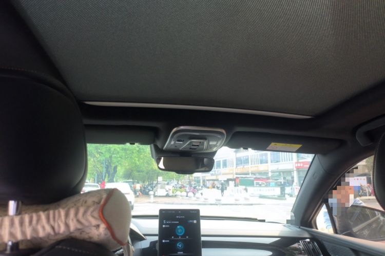 Used BYD Tang 2021 2.0T Automatic Flagship Edition
