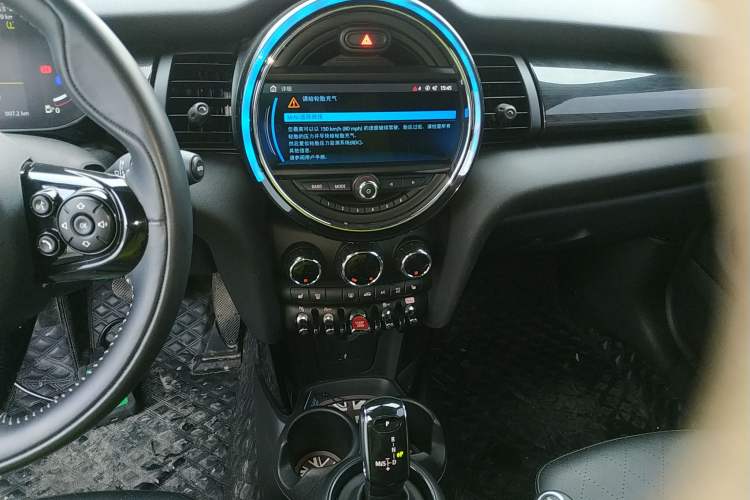 Used MINI MINI 2021 1.5T COOPER CABRIO Artist
