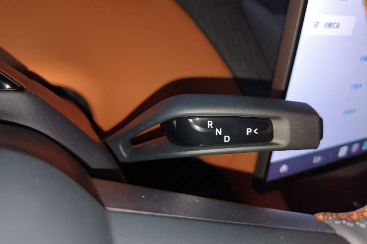 Used Xiaomi Auto YU7 2025 Ultra-Long Range Rear-Wheel Drive Version
