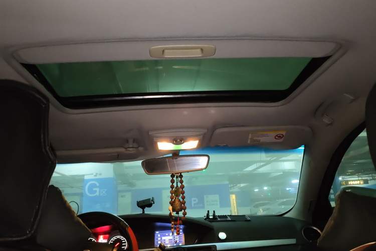 Used MG 6 2013 Hatchback 1.8L Automatic Drive Value Edition
