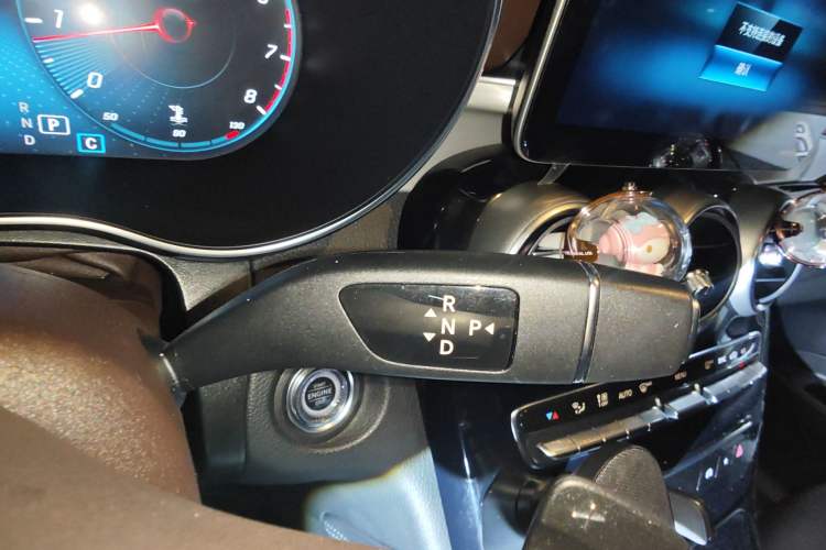 Used Mercedes-Benz GLC 2020 Facelifted GLC 260 L 4MATIC Dynamic Edition