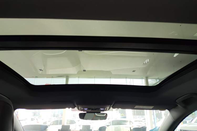 Used Audi Q4 e-tron 2024 40 e-tron Boundary Edition