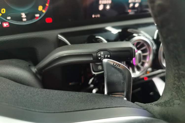 Used Mercedes-Benz CLA AMG 2021 AMG CLA 45 4MATIC+