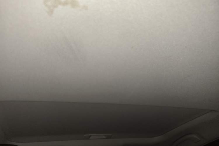 Used Nissan Teana 2013 2.0L XL Comfort Edition Headliner