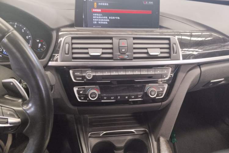 Used BMW 4 Series 2017 430i Convertible M Sport Package
